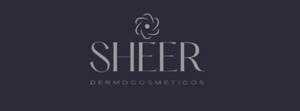 Sheer dermocosméticos